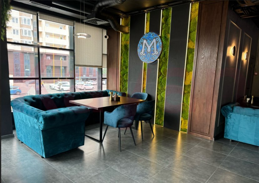 Продажа коммерции, 360 кв.м (Свободного назначения) фото 7