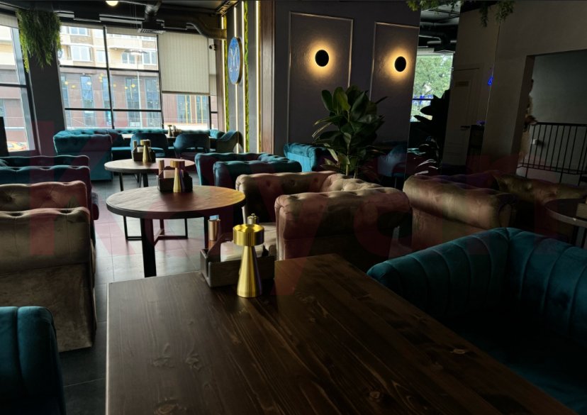 Продажа коммерции, 360 кв.м (Свободного назначения) фото 8