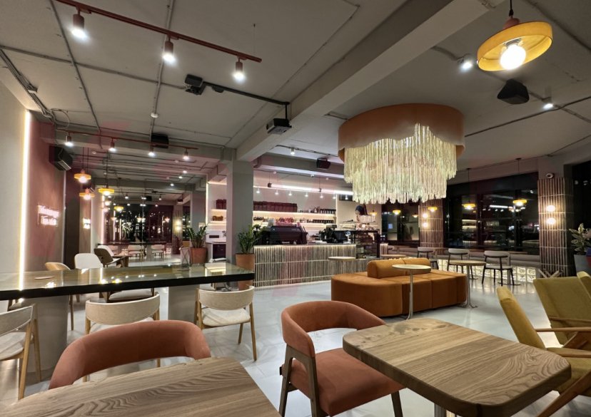 Продажа коммерции, 360 кв.м (Свободного назначения) фото 6