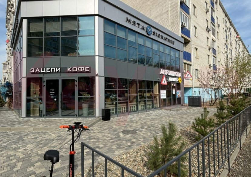 Продажа коммерции, 360 кв.м (Свободного назначения) фото 0