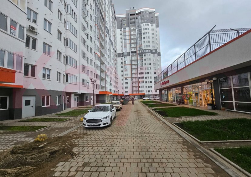 Продажа коммерции, 44 кв.м (Свободного назначения) фото 5