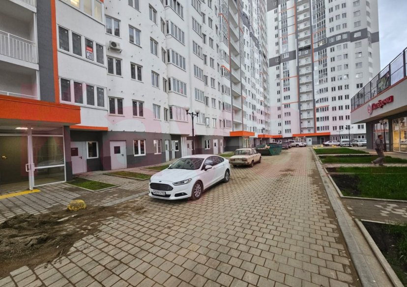 Продажа коммерции, 44 кв.м (Свободного назначения) фото 6 Продажа коммерции, 44 кв.м (Свободного назначения) фото 6