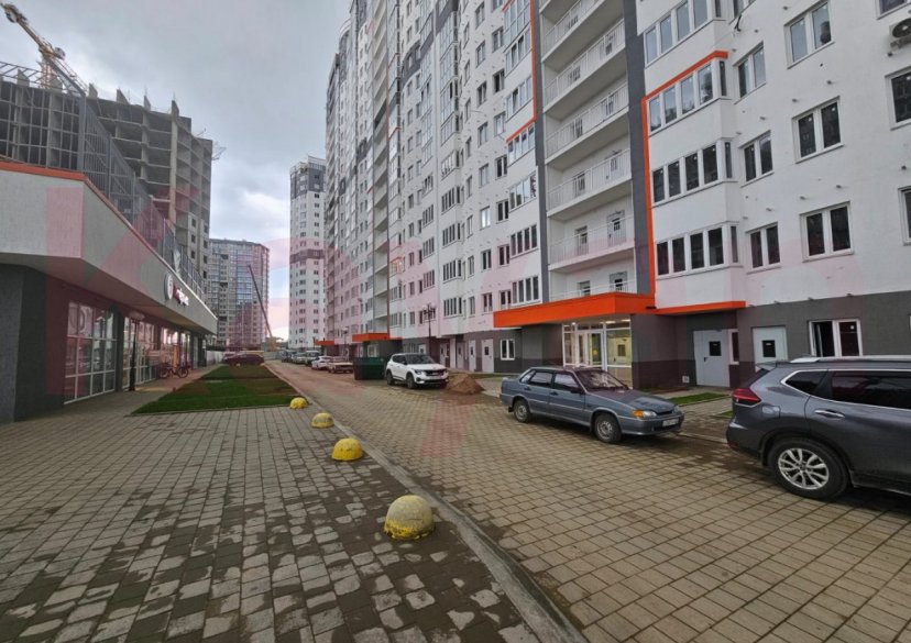 Продажа коммерции, 44 кв.м (Свободного назначения) фото 7 Продажа коммерции, 44 кв.м (Свободного назначения) фото 7