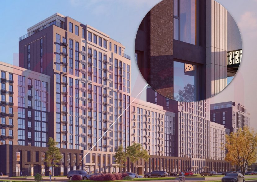 Продажа коммерции, 70 кв.м (Свободного назначения) фото 1