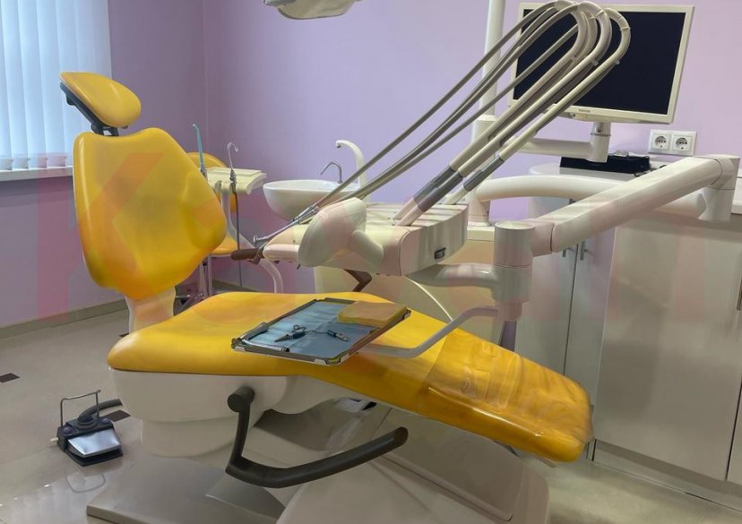 Аренда коммерции, 43 кв.м (Свободного назначения) фото 11