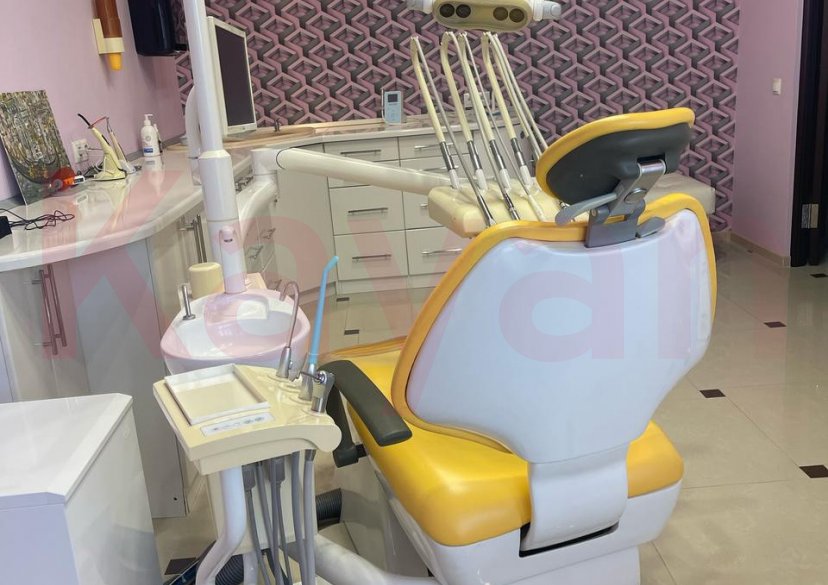 Аренда коммерции, 43 кв.м (Свободного назначения) фото 12