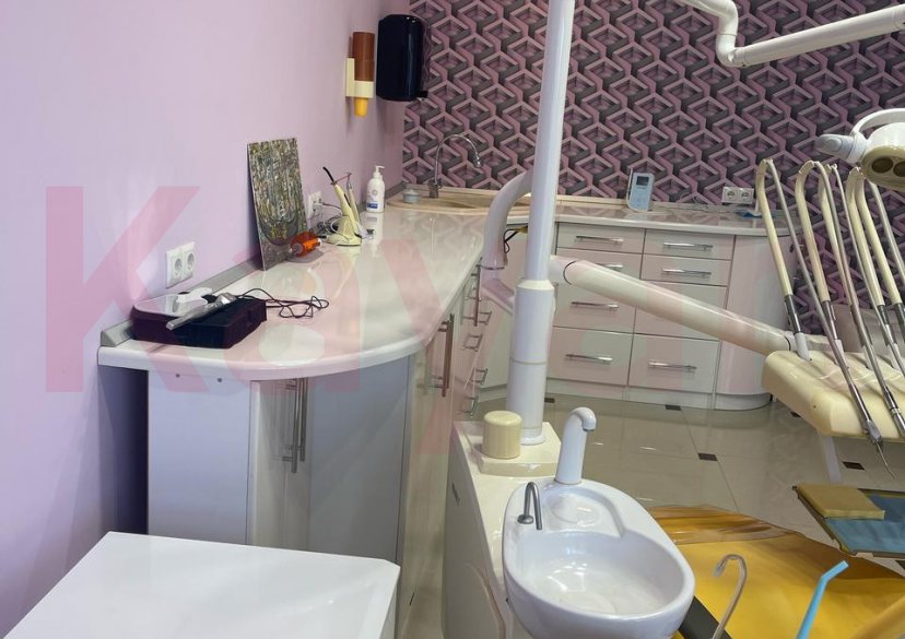 Аренда коммерции, 43 кв.м (Свободного назначения) фото 9