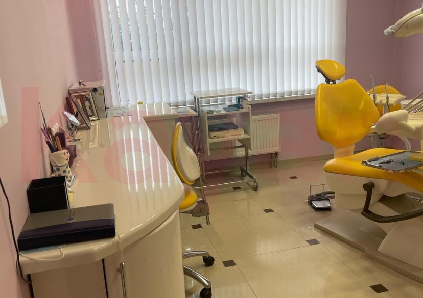 Аренда коммерции, 43 кв.м (Свободного назначения) фото 10