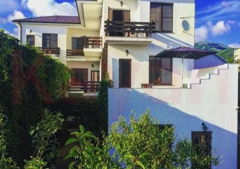 Продажа коммерции, 475 кв.м (Гостевой дом) фото 0