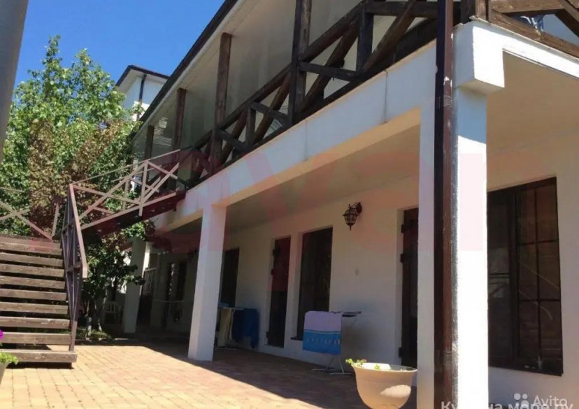 Продажа коммерции, 475 кв.м (Гостевой дом) фото 1