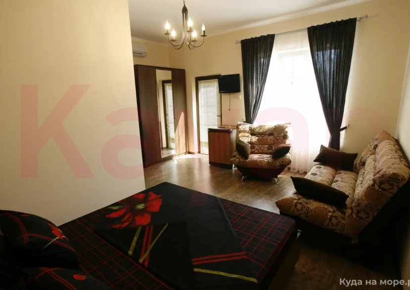 Продажа коммерции, 475 кв.м (Гостевой дом) фото 3