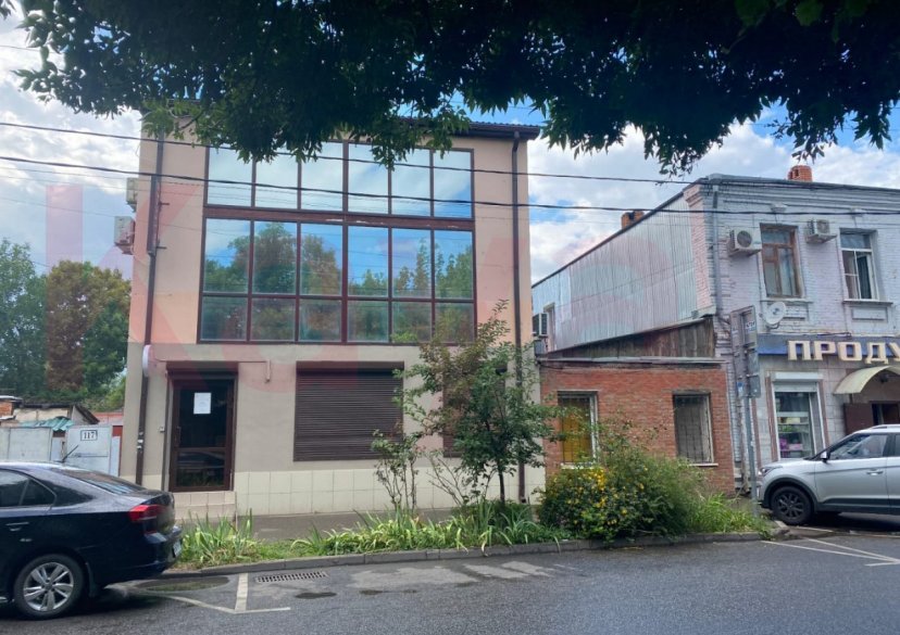 Продажа коммерции, 128 кв.м (Свободного назначения) фото 0