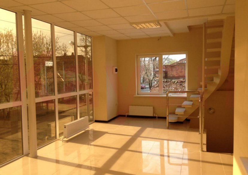 Продажа коммерции, 128 кв.м (Свободного назначения) фото 12