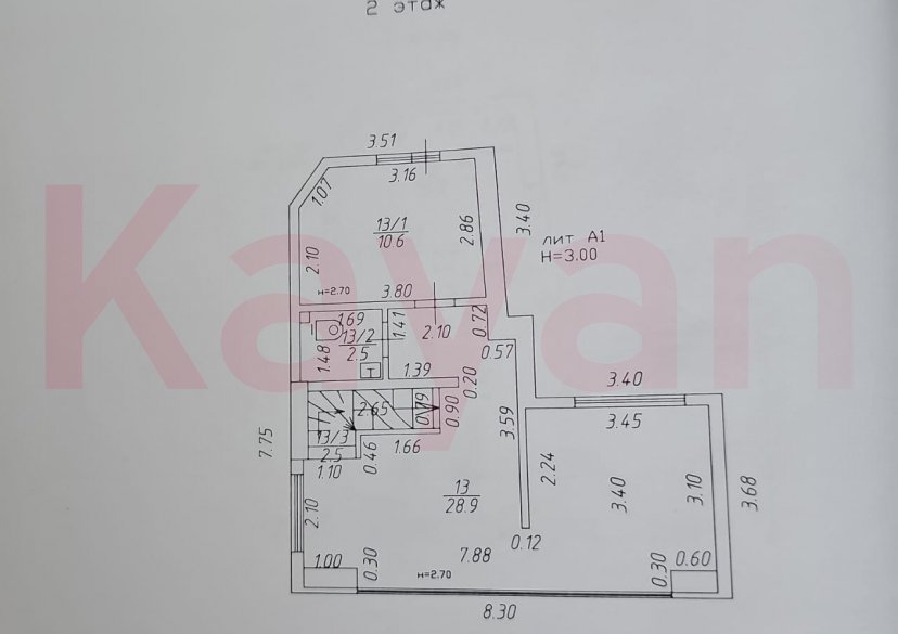 Продажа коммерции, 128 кв.м (Свободного назначения) фото 14