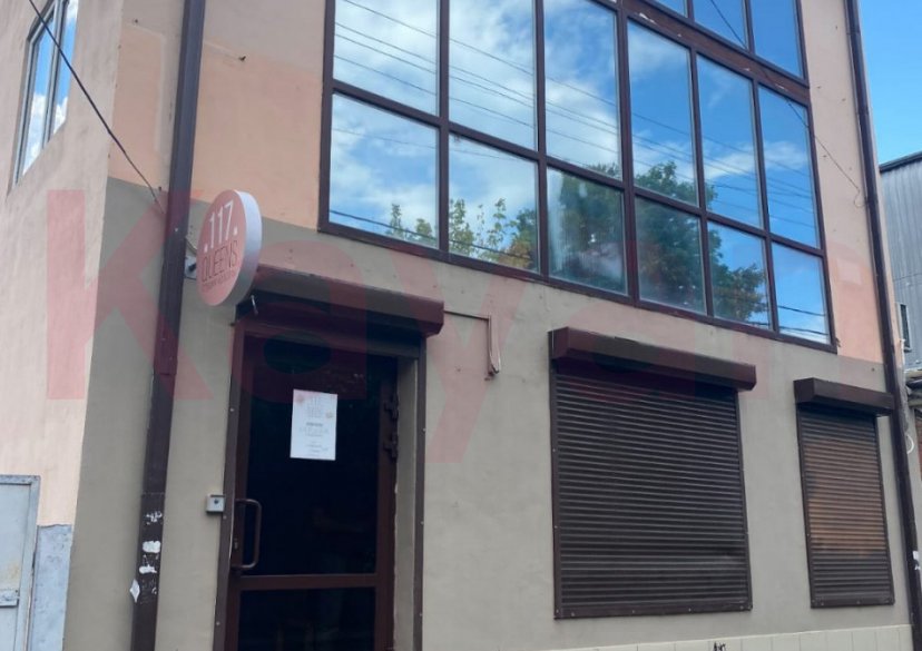 Продажа коммерции, 128 кв.м (Свободного назначения) фото 1