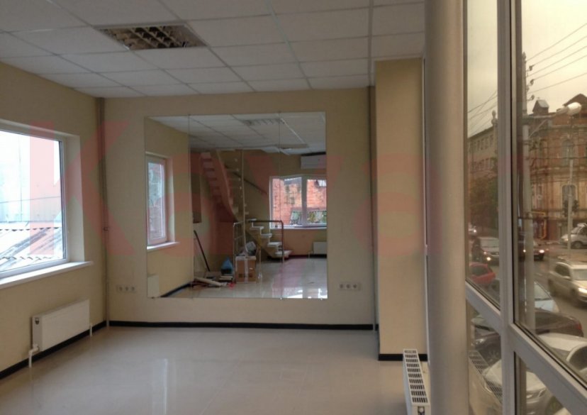 Продажа коммерции, 128 кв.м (Свободного назначения) фото 4