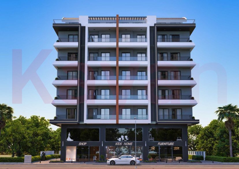 Продажа 2-комн. квартиры, 55 кв.м фото 4 Продажа 2-комн. квартиры, 55 кв.м фото 4