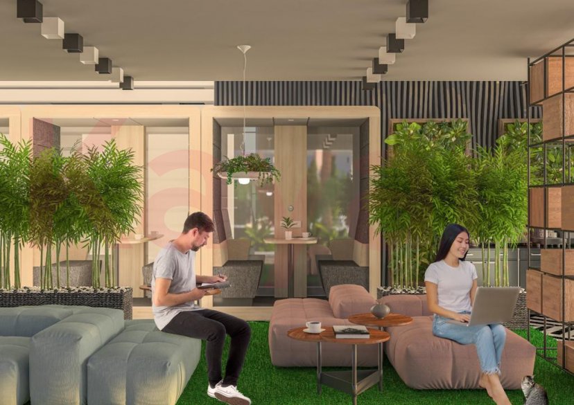 Продажа 2-комн. квартиры, 50 кв.м фото 12