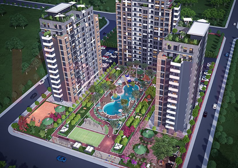 Продажа 2-комн. квартиры, 60 кв.м фото 0