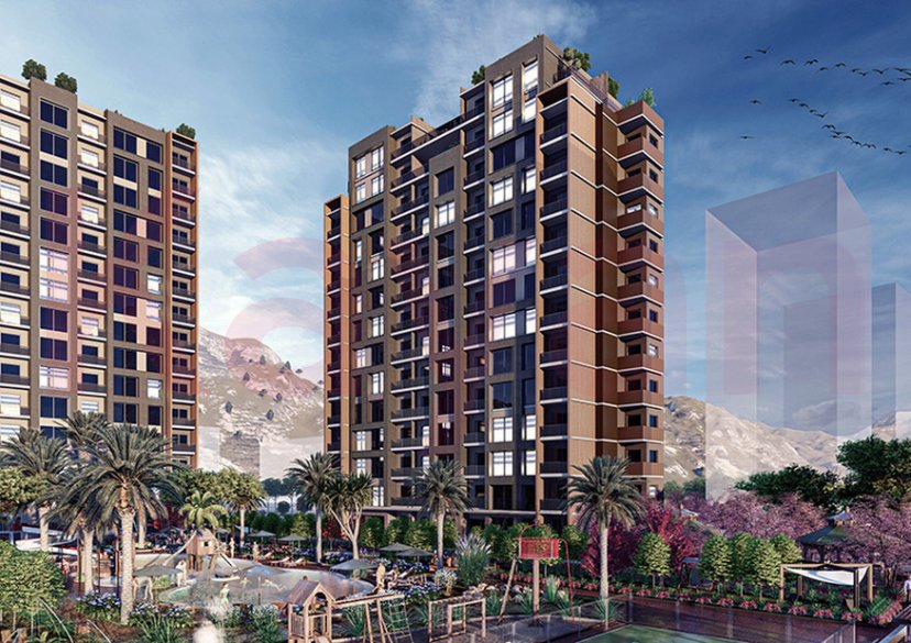 Продажа 2-комн. квартиры, 60 кв.м фото 2