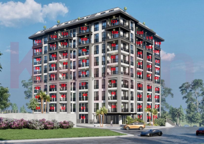 Продажа 2-комн. квартиры, 46 кв.м фото 14