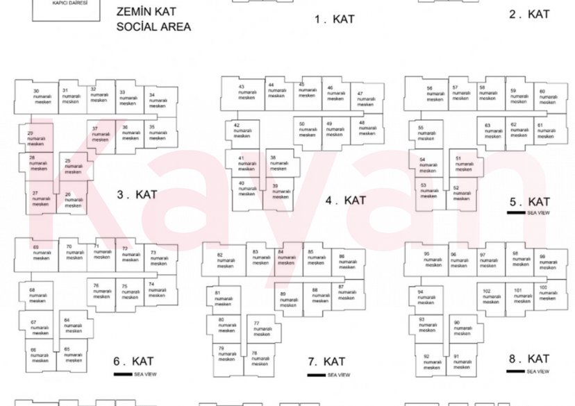 Продажа 2-комн. квартиры, 46 кв.м фото 18