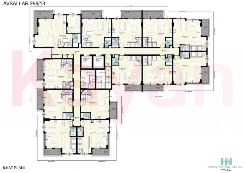 Продажа 2-комн. квартиры, 47 кв.м фото 41 Продажа 2-комн. квартиры, 47 кв.м фото 41