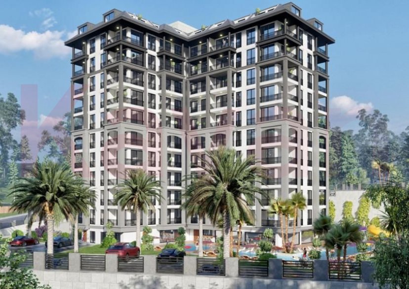 Продажа 2-комн. квартиры, 47 кв.м фото 0