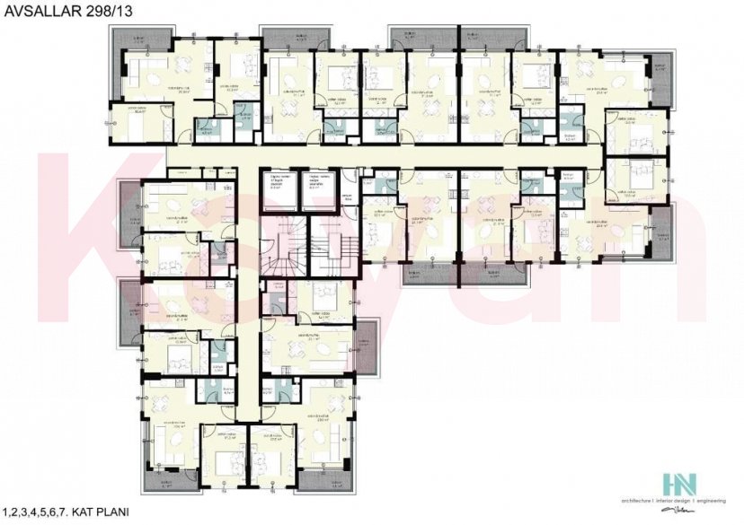 Продажа 2-комн. квартиры, 47 кв.м фото 42 Продажа 2-комн. квартиры, 47 кв.м фото 42