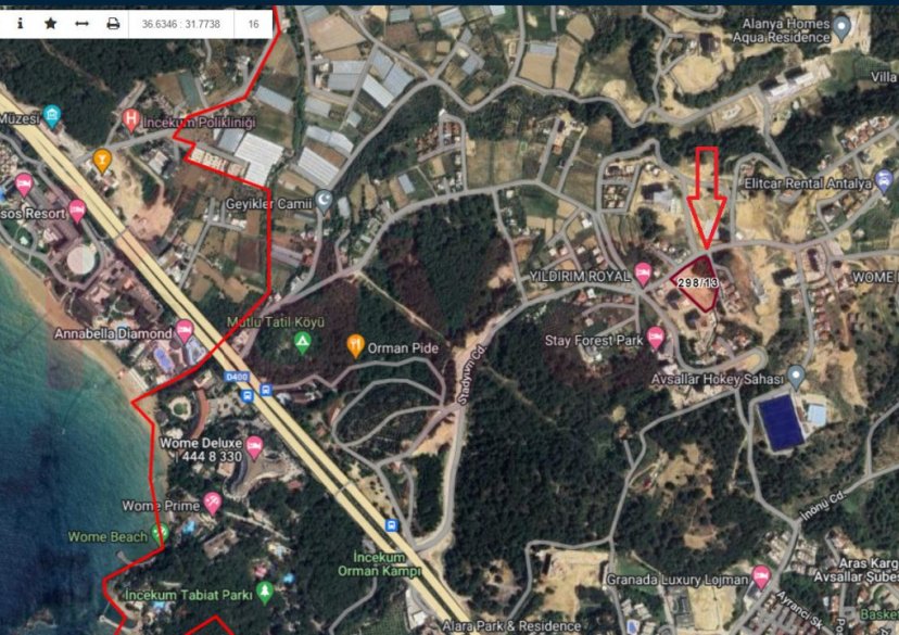 Продажа 2-комн. квартиры, 47 кв.м фото 46 Продажа 2-комн. квартиры, 47 кв.м фото 46