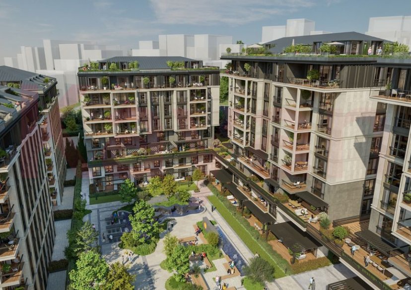 Продажа 3-комн. квартиры, 140 кв.м фото 3