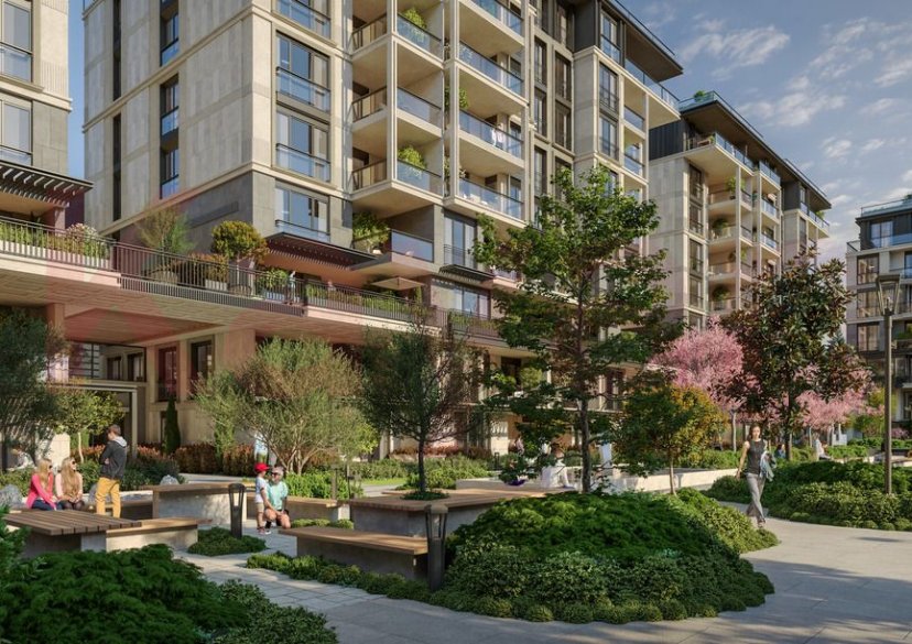 Продажа 3-комн. квартиры, 140 кв.м фото 7 Продажа 3-комн. квартиры, 140 кв.м фото 7