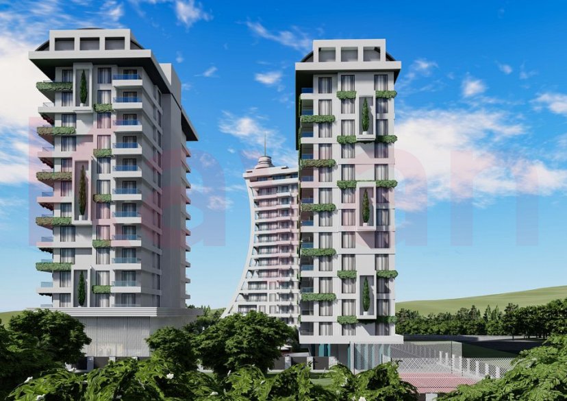 Продажа 2-комн. квартиры, 55 кв.м фото 0