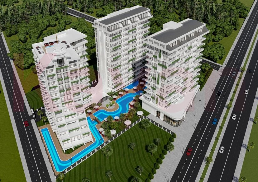 Продажа 2-комн. квартиры, 55 кв.м фото 1