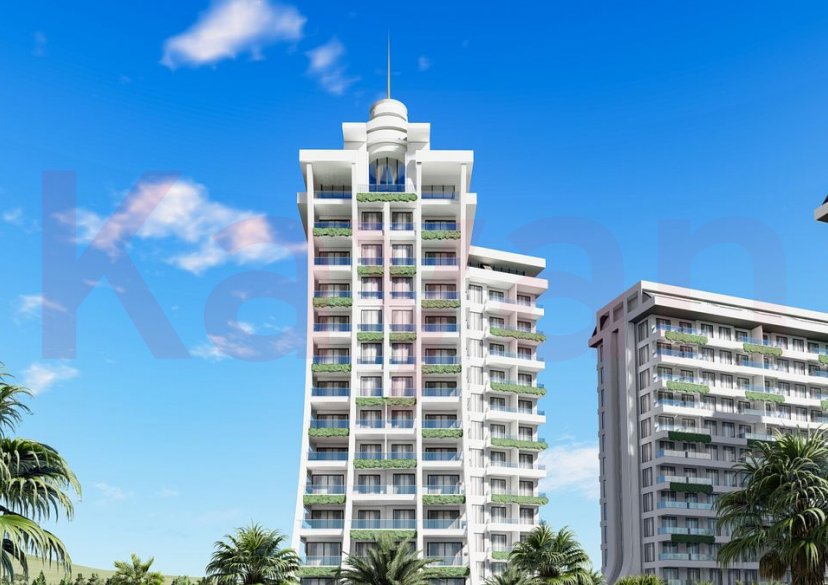 Продажа 2-комн. квартиры, 55 кв.м фото 2