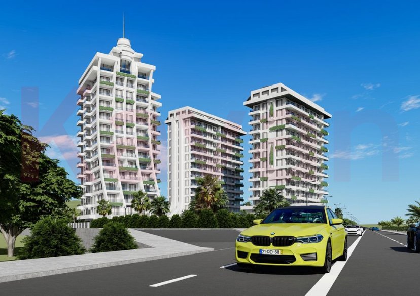 Продажа 2-комн. квартиры, 55 кв.м фото 3