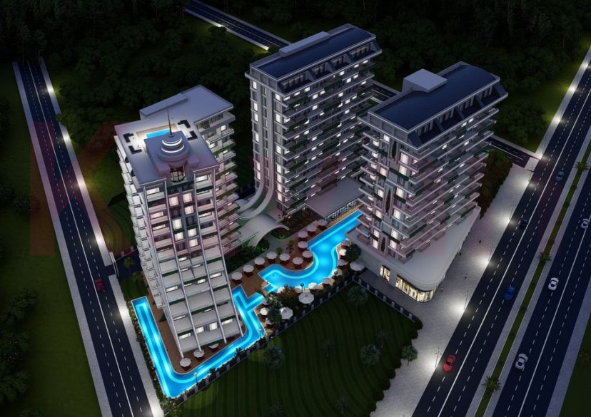 Продажа 2-комн. квартиры, 55 кв.м фото 4