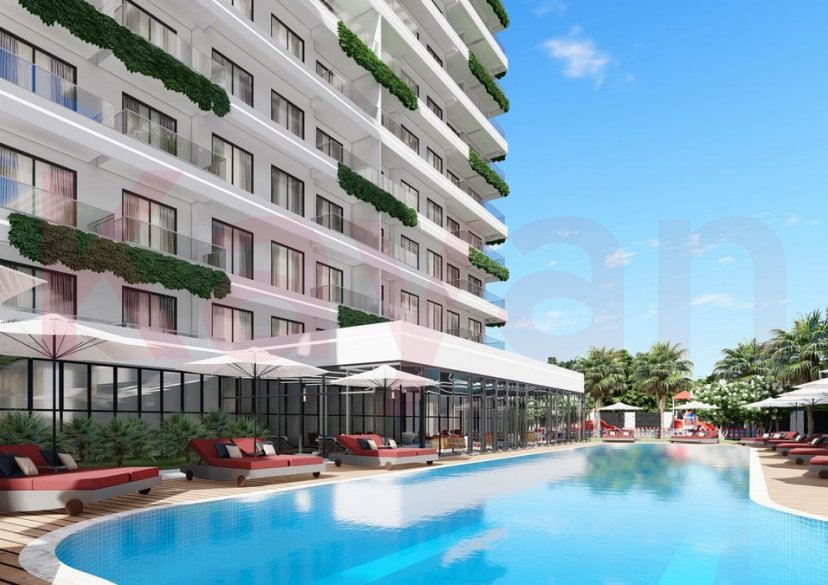 Продажа 2-комн. квартиры, 55 кв.м фото 5