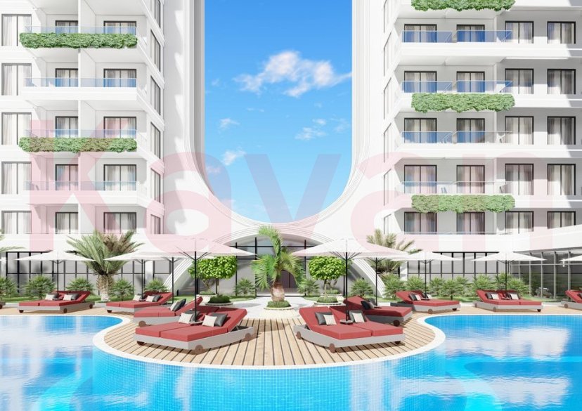 Продажа 2-комн. квартиры, 55 кв.м фото 6