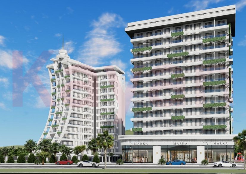 Продажа 2-комн. квартиры, 55 кв.м фото 7