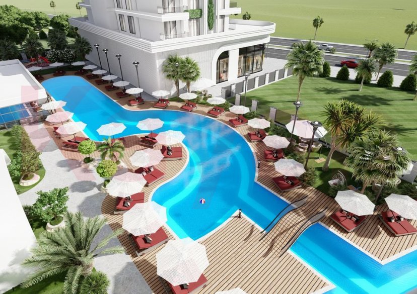 Продажа 2-комн. квартиры, 55 кв.м фото 8