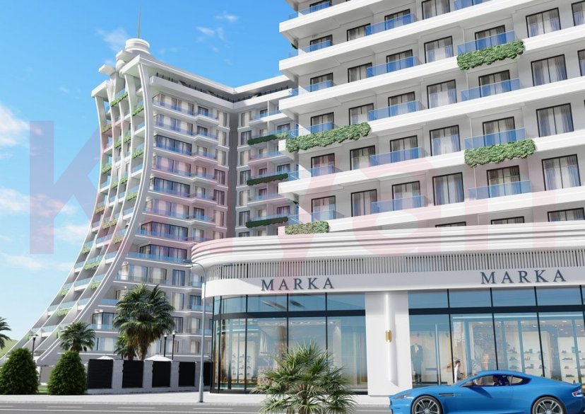 Продажа 2-комн. квартиры, 55 кв.м фото 9
