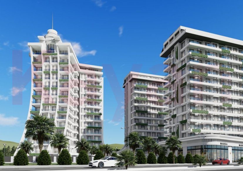Продажа 2-комн. квартиры, 55 кв.м фото 10