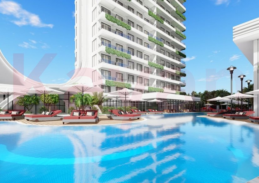 Продажа 2-комн. квартиры, 55 кв.м фото 11
