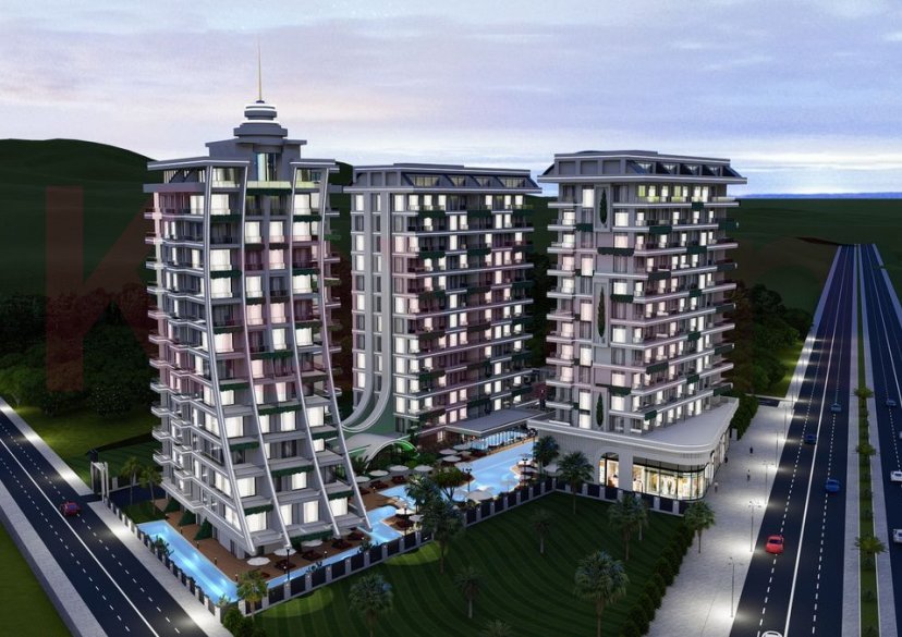 Продажа 2-комн. квартиры, 55 кв.м фото 16