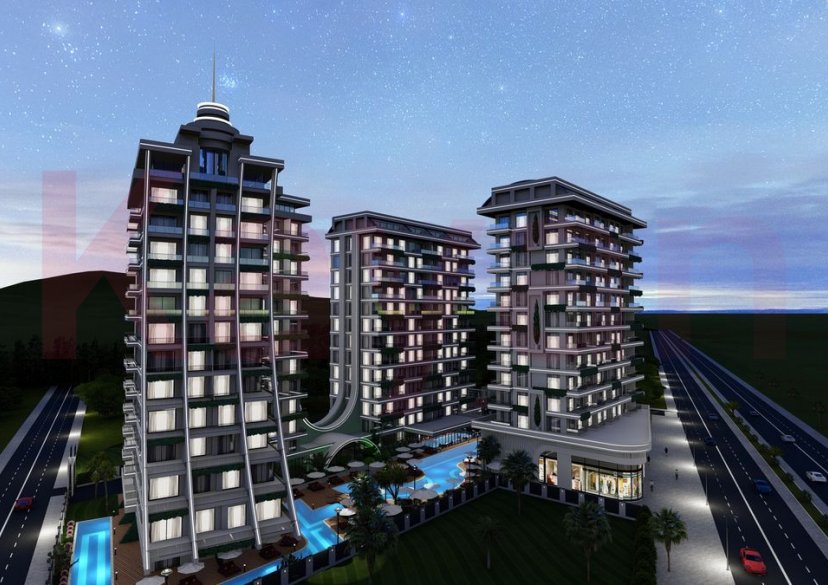 Продажа 2-комн. квартиры, 55 кв.м фото 17