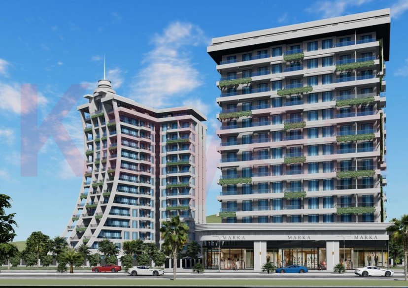 Продажа 2-комн. квартиры, 55 кв.м фото 18