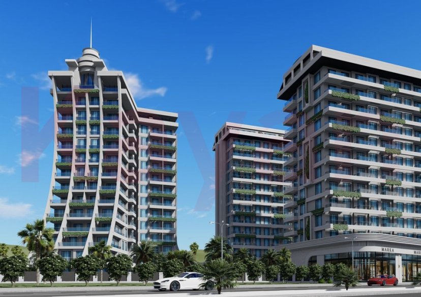 Продажа 2-комн. квартиры, 55 кв.м фото 19