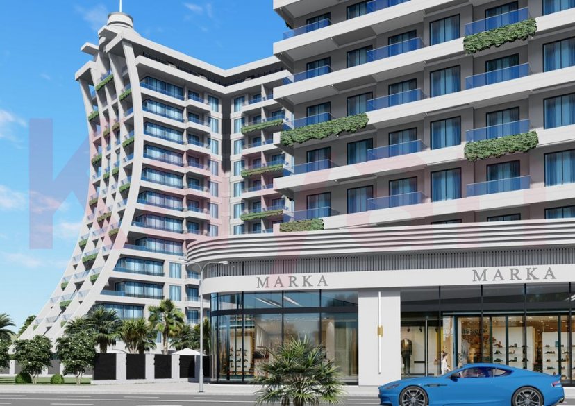 Продажа 2-комн. квартиры, 55 кв.м фото 20