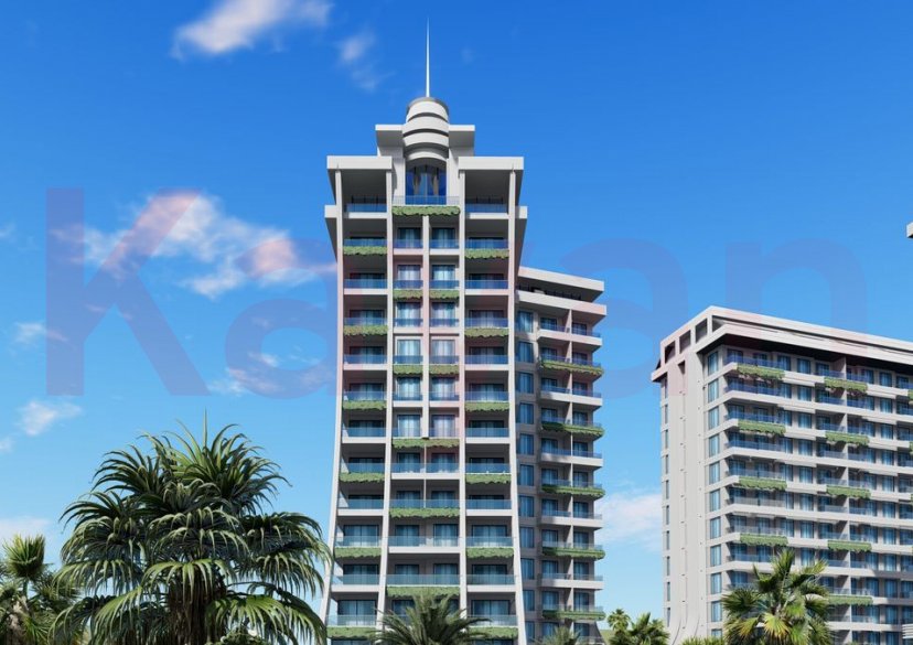 Продажа 2-комн. квартиры, 55 кв.м фото 28